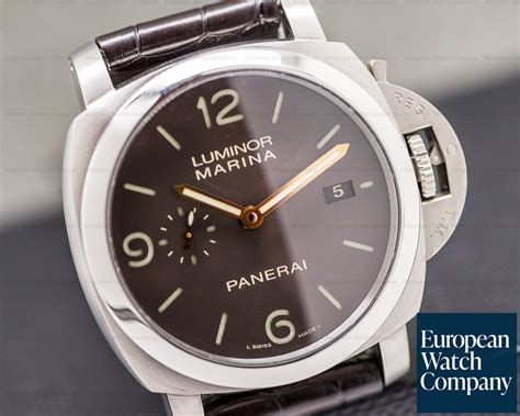 pam00351 Panerai Luminor Marina 1950 3 Days Automatic 